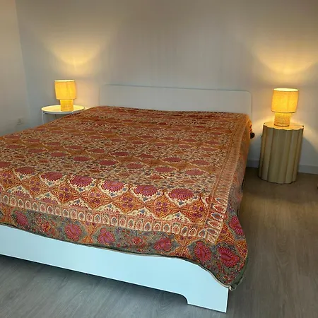 Appartement Primavalle - Metro Battistini Rome