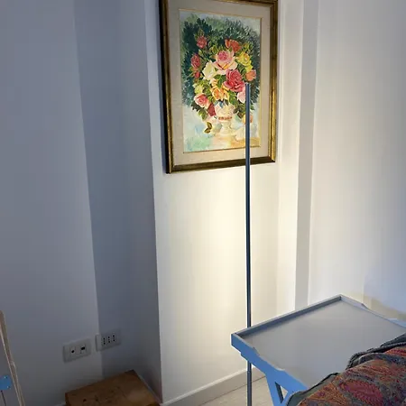 Apartment Primavalle *