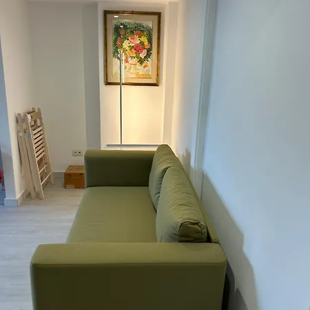 Apartment Primavalle *