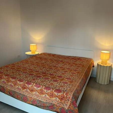 Apartment Primavalle Rome