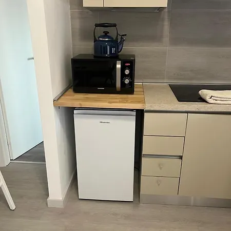 Primavalle - Metro Battistini