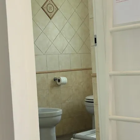 Lägenhet Primavalle - Metro Battistini *