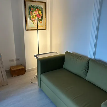 Primavalle - Metro Battistini