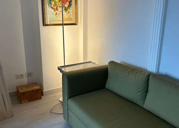 Primavalle - Metro Battistini