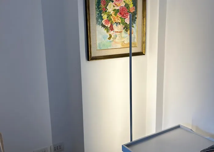 アパート Primavalle - Metro Battistini *