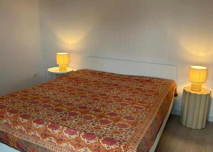 アパート Primavalle - Metro Battistini ローマ